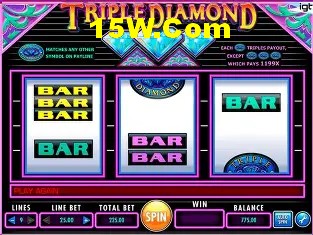 Jackpot Winner